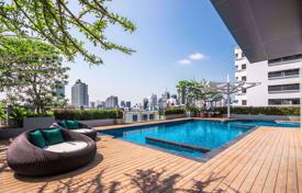 آپارتمان کاندو – Watthana, Bangkok, تایلند. $2,730 هفته ای