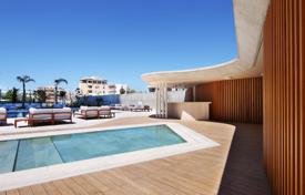 2غرفة آپارتمان  143 متر مربع Neapolis, قبرس. 2,100,000 €
