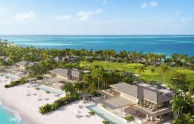 4غرفة ویلا  557 متر مربع South Malé Atoll, مالدیو. 6,689,000 €