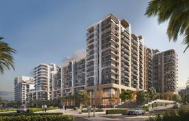 New residential complex with apartments Al Saadiyat Island, امارات متحده عربی. $286,000 از