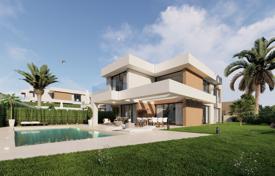 4غرفة ویلا  606 متر مربع Manilva, اسپانیا. 886,000 €