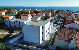 3غرفة آپارتمان  80 متر مربع Privlaka, کرواسی. 348,000 €