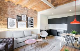 2غرفة آپارتمان  93 متر مربع Ciutat Vella, اسپانیا. 525,000 €