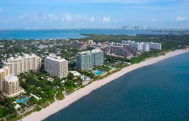 آپارتمان کاندو – Key Biscayne, فلوریدا, ایالات متحده آمریکا. $6,000,000