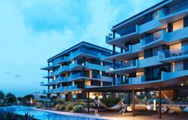 2غرفة آپارتمان  88 متر مربع Germasogeia, قبرس. 355,000 €
