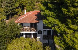 3غرفة خانه  135 متر مربع Nea Kallikratia, یونان. 420,000 €