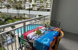 آپارتمان  – Fort Lauderdale, فلوریدا, ایالات متحده آمریکا. $495,000