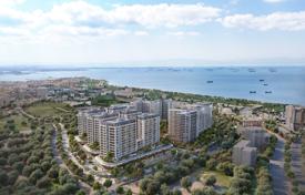 New residential complex with apartments Kartal, ترکیه. 14,631,000 TRY از