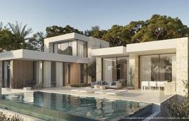 3غرفة ویلا  351 متر مربع Benissa, اسپانیا. 1,890,000 €