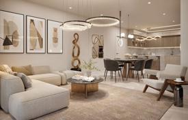 2غرفة پنت‌هاوس ها 111 متر مربع Agios Athanasios (Cyprus), قبرس. 590,000 €