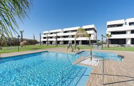 3غرفة آپارتمان  103 متر مربع Guardamar del Segura, اسپانیا. 246,000 €