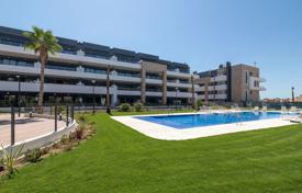 آپارتمان  – تربیخا, والنسیا, اسپانیا. 255,000 €