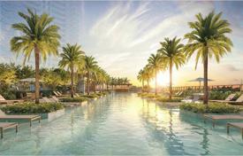 New residential complex with apartments Sao Paulo, برزیل. $241,000 از