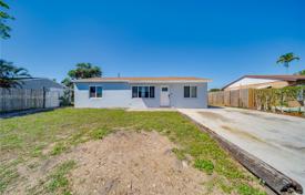 3غرفة خانه  139 متر مربع Fort Lauderdale, ایالات متحده آمریکا. $510,000