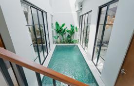 2غرفة ویلا  134 متر مربع Canggu, اندونزی. $351,000