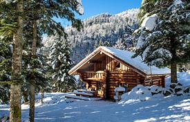 کلبه کوهستانی  – Grand Est, فرانسه. 2,650 € هفته ای
