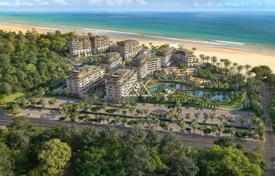 3غرفة آپارتمان  152 متر مربع مدينة أولسيني, مونته نگرو. 783,000 €