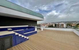 2غرفة پنت‌هاوس ها 98 متر مربع لیماسول, قبرس. 936,000 €