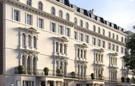 2غرفة آپارتمان  48 متر مربع Westminster, بریتانیا. £1,450,000