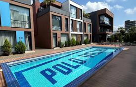 دو خانه بهم متصل 194 متر مربع Batumi, گرجستان. $315,000