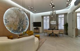 4غرفة آپارتمان  92 متر مربع District VI (Terézváros), مجارستان. 781,000 €
