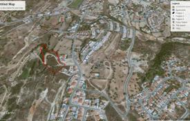 زمین تجاری لیماسول, قبرس. 600,000 €