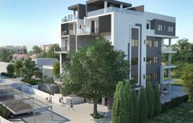 3غرفة پنت‌هاوس ها 190 متر مربع Germasogeia, قبرس. 1,155,000 €