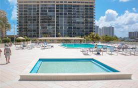 آپارتمان کاندو – Hallandale Beach, فلوریدا, ایالات متحده آمریکا. 335,000 €