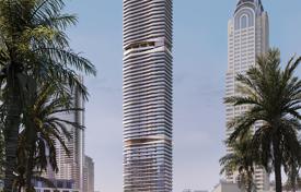 2غرفة آپارتمان  124 متر مربع Al Sufouh, امارات متحده عربی. 688,000 € از