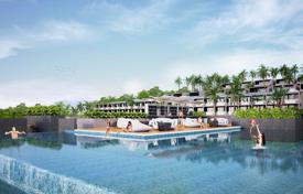 ساختمان تازه ساز – Surin Beach, پوکت, تایلند. $155,000