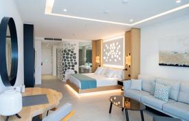 آپارتمان  55 متر مربع Santa Cruz de Tenerife, اسپانیا. 345,000 €