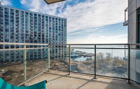 آپارتمان  – Queens Quay West, Old Toronto, تورنتو,  انتاریو,   کانادا. C$943,000