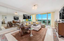 آپارتمان  – Ocean Drive, سواحل میامی, فلوریدا,  ایالات متحده آمریکا. $2,995,000