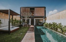 ویلا  – Canggu, بالی, اندونزی. $820,000