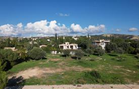 زمین تجاری Aphrodite Hills, قبرس. 440,000 €