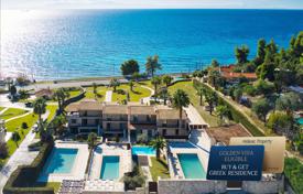 3غرفة ویلا  135 متر مربع Nea Skioni, یونان. 550,000 €