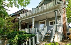 خانه  – Old Toronto, تورنتو, انتاریو,  کانادا. C$2,078,000