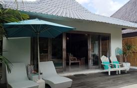 3غرفة ویلا  225 متر مربع Bingin Beach, اندونزی. $475,000