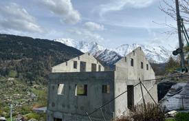 6غرفة عمارت  173 متر مربع Saint-Gervais-les-Bains, فرانسه. 788,000 €