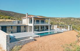 3غرفة ویلا  150 متر مربع Nafplio, یونان. 625,000 €