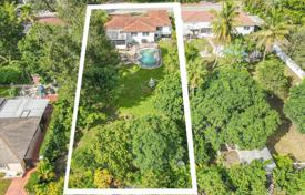 خانه  – North Miami, فلوریدا, ایالات متحده آمریکا. $830,000