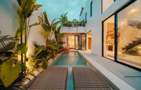 4غرفة ویلا  180 متر مربع Jalan Umalas, اندونزی. $250,000