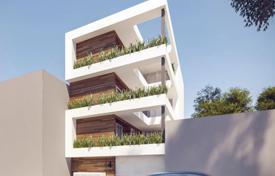 2غرفة شقة في مبنى جديد Limassol (city), قبرس. 402,000 €