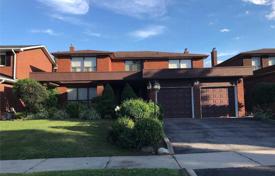 4غرفة خانه  Etobicoke, کانادا. C$1,959,000