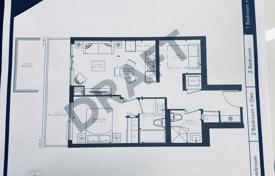 6غرفة آپارتمان  Yonge Street, کانادا. C$1,207,000