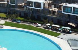 New residential complex with villas بودروم, ترکیه. 33,192,000 TRY از