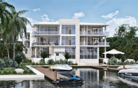 آپارتمان کاندو – Fort Lauderdale, فلوریدا, ایالات متحده آمریکا. $1,635,000