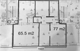 5غرفة آپارتمان  143 متر مربع Central District, لتونی. 220,000 €