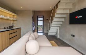 1غرفة آپارتمان  31 متر مربع Ubud, اندونزی. $125,000