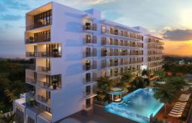آپارتمان  – DAMAC Hills, دبی, امارات متحده عربی. From $147,000